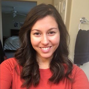 Meet your Posher, Gabriella